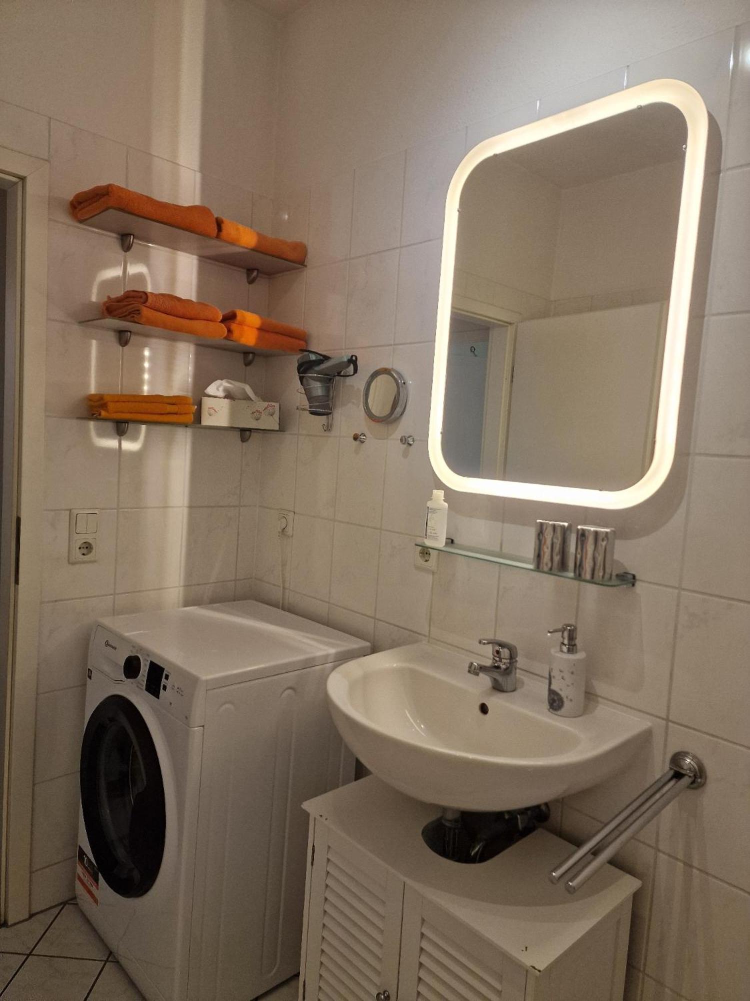 Leipziger Zuhause Appartement