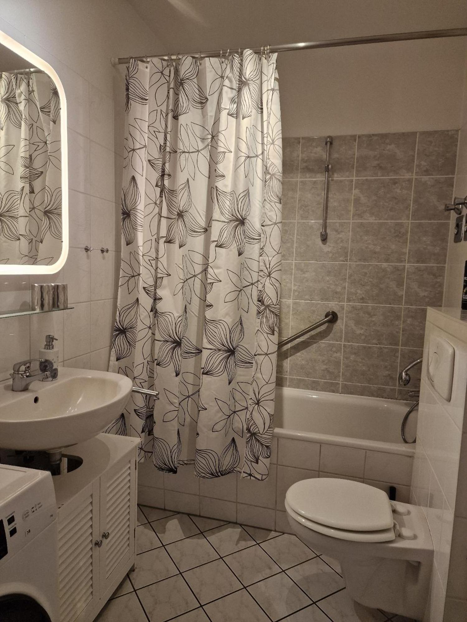 Appartement Leipziger Zuhause *