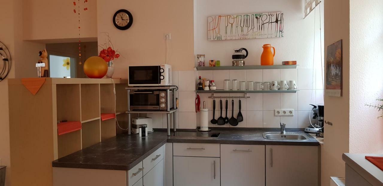 Leipziger Zuhause Appartement Leipzig