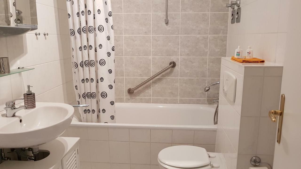 Appartement Leipziger Zuhause *
