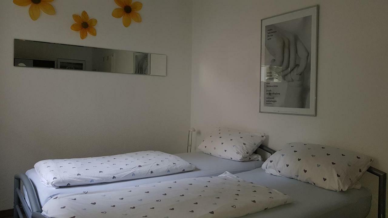 Leipziger Zuhause Appartement *