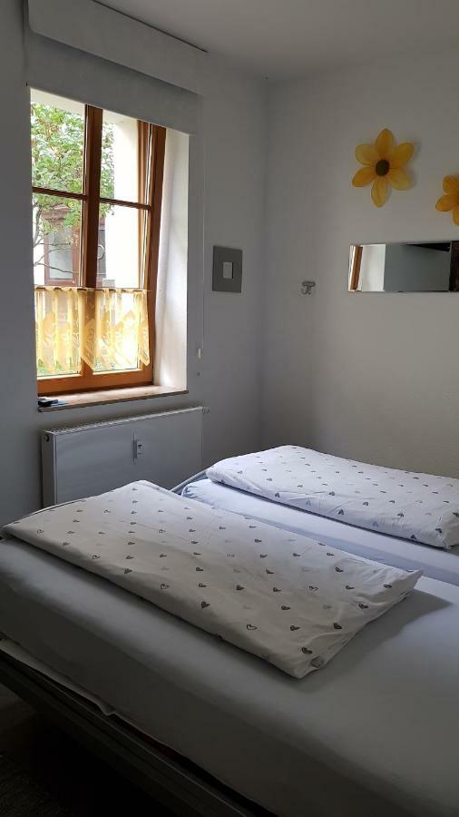 Appartement Leipziger Zuhause *