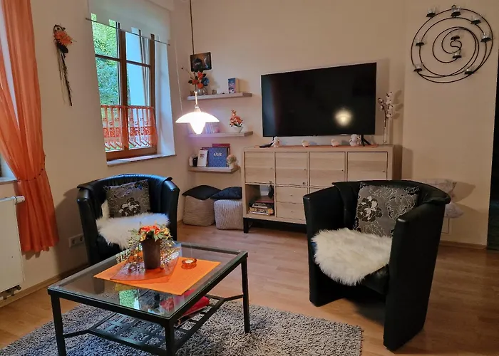 Leipziger Zuhause
